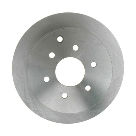 Raybestos Disc Brake Rotor Only-Dih Park Br31410,980368R 980368R